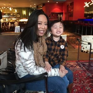 Meet your Posher, Tracy